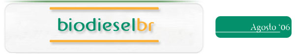 BiodieselBR - O verdadeiro Portal do Biodiesel.