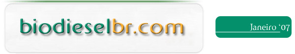 BiodieselBR - O verdadeiro Portal do Biodiesel.