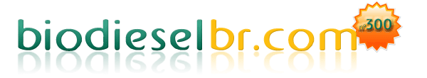 BiodieselBR - O verdadeiro Portal do Biodiesel.