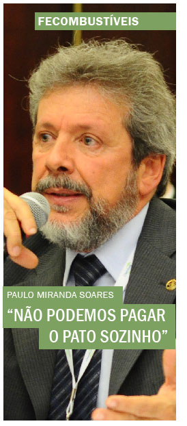 Fecombust&iacute;veis