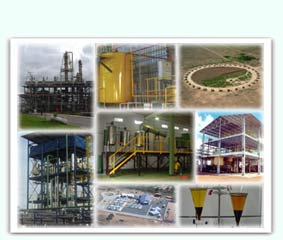 Todas as F&aacute;bricas de Biodiesel