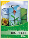 Cat&aacute;logo do biodiesel mini