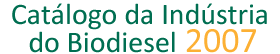 catalogo industria biodieselbr 2007