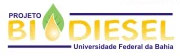 Biodiesel Bahia