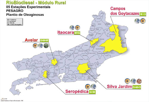  Riobiodiesel M&oacute;dulo Rural