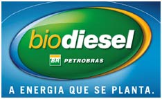Biodiesel Petrobras