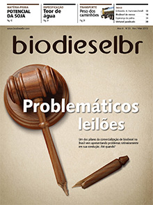 Capa edi&ccedil;&atilde;o n33