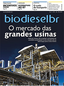 Capa edi&ccedil;&atilde;o n40