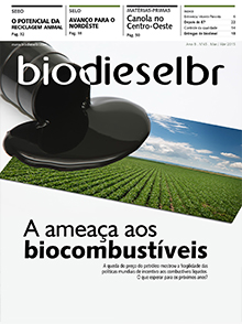 Capa edi&ccedil;&atilde;o n45