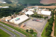 Divulgação - Cargill