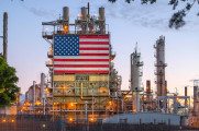 Reprodução - Marathon Petroleum