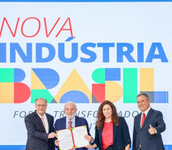 Ricardo Stuckert - Presidência da República