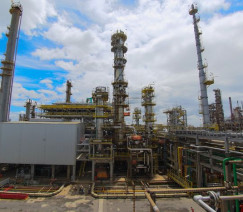 Divulgação - Petrobras