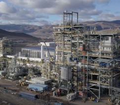 Divulgação - Fulcrum Bioenergy