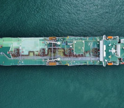 Kuntum Kuro - Pexels