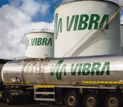 Divulgação - Vibra