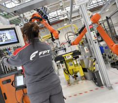 Divulgação - FPT Industrial