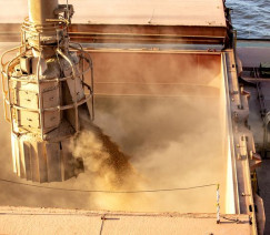 Claudio Neves - Portos do Paraná