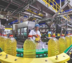 Divulgação - Cargill