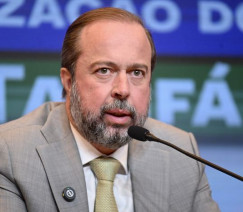 Ricardo Botelho - MME