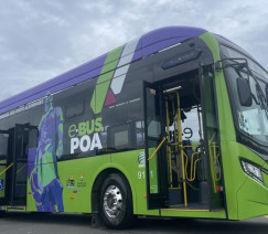 Divulgação - Eletra