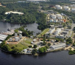 Divulgação - Petrobras