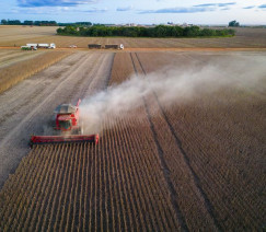 Wenderson Araújo - CNA