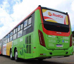 Divulgação - RodOil