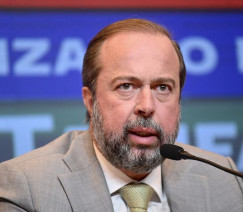 Ricardo Botelho - MME