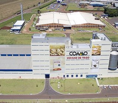 Reprodução  - Coamo