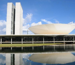 Reprodução - Câmara dos Deputados