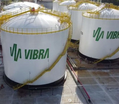 Divulgação - Vibra