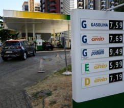 Edilson Rodrigues - Agência Senado