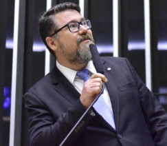 Zeca Ribeiro - Câmara dos Deputados