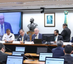 Elio Rizzo - Câmara dos Deputados