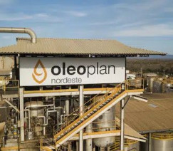 Divulgação - Oleoplan