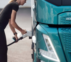 Divulgação - Volvo