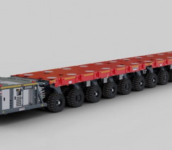 Divulgação - Scania