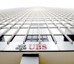 Divulgação - UBS