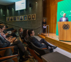 Wenderson Araújo - CNA