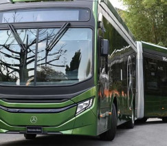 Divulgação - Mercedes-Benz