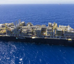 André Ribeiro - Agência Petrobras