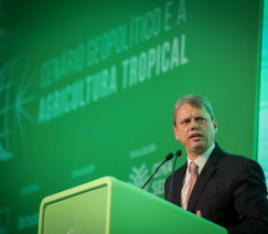 Pablo Jacob - Governo de São Paulo