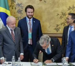 Ricardo Stuckert - Presidência da República