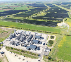 Divulgação - European Energy