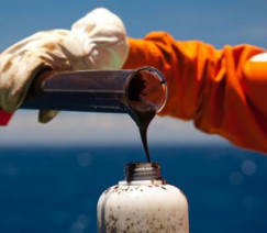 Roberto Rosa - Agência Petrobras