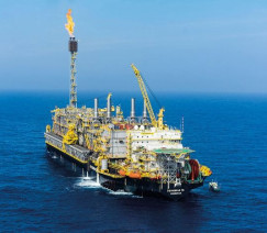 André Ribeiro - Agência Petrobras