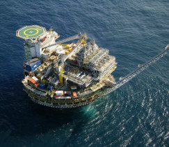 Geraldo Falcão - Agência Petrobras