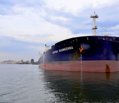 Claudio Neves - Portos do Paraná