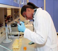 Marcos Santos -  USP Imagens